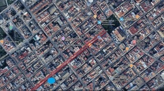 More details for Carrer Mayor, Almoradí - Land for Sale