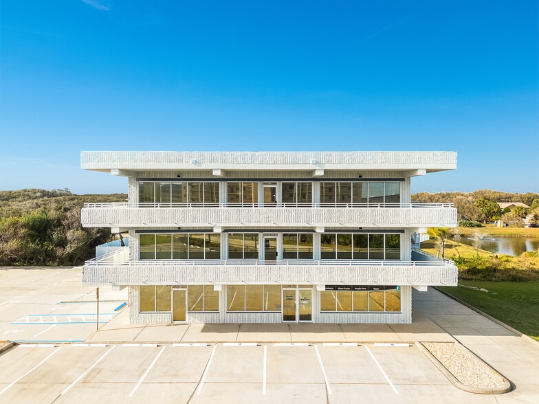 55 Inlet Harbor Rd, Ponce Inlet, FL for sale - Building Photo - Image 1 of 38