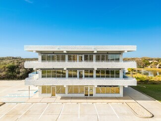 Plus de détails pour 55 Inlet Harbor Rd, Ponce Inlet, FL - Bureau à vendre