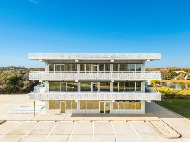 Plus de détails pour 55 Inlet Harbor Rd, Ponce Inlet, FL - Bureau, Bureau/Commerce de détail à louer