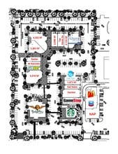 4621 E Avenue S, Palmdale, CA for lease Site Plan- Image 1 of 1