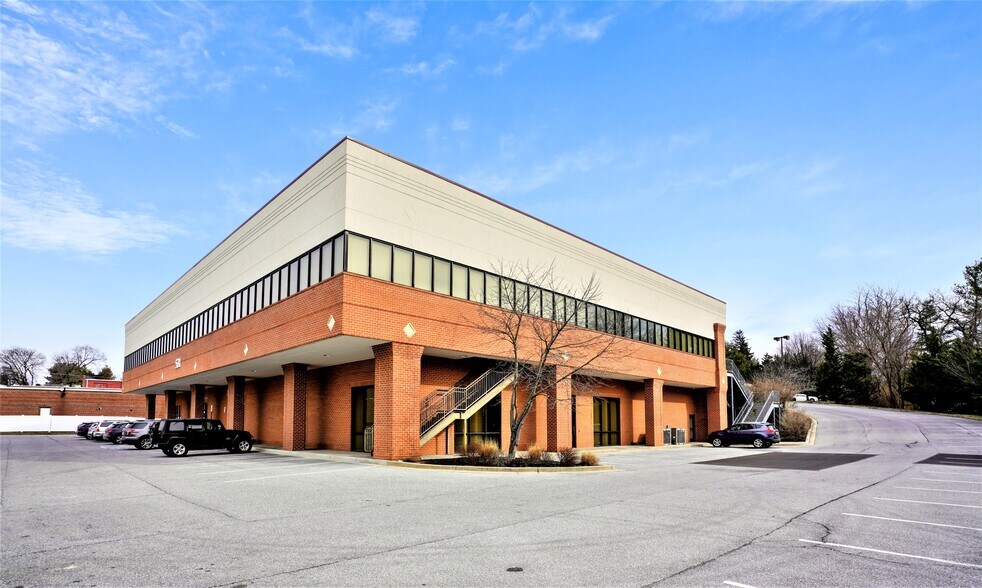 531 Old Westminster Pike, Westminster, MD à vendre - Photo du bâtiment - Image 3 de 36