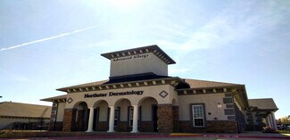 Plus de détails pour 5320 N Tarrant Pky, Fort Worth, TX - Bureau, Bureau/Médical à louer