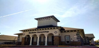 More details for 5320 N Tarrant Pky, Fort Worth, TX - Office, Office/Medical for Lease