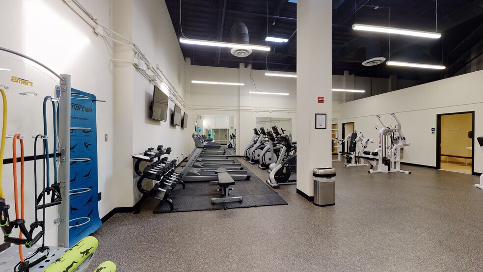 11720 Beltsville Dr, Beltsville, MD à louer - Numérisation 3D de Matterport - Image 3 de 29