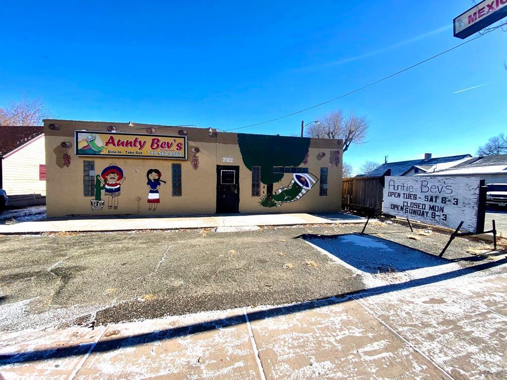2322 Lake Ave, Pueblo, CO for sale Building Photo- Image 1 of 11