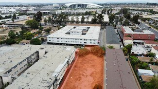 Plus de détails pour 3621 W 104th St, Inglewood, CA - Terrain à vendre