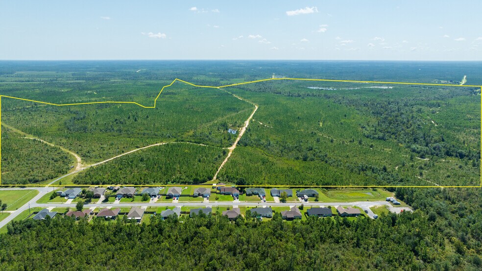 0 John Pitts rd, Panama City, FL à vendre - Photo du bâtiment - Image 3 de 19