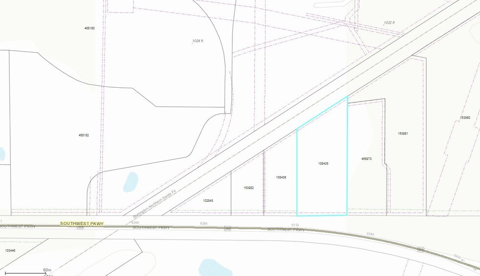 6242 Southwest Pkwy portefeuille de 2 propriétés à vendre sur LoopNet.ca - Photo du bâtiment - Image 2 de 2
