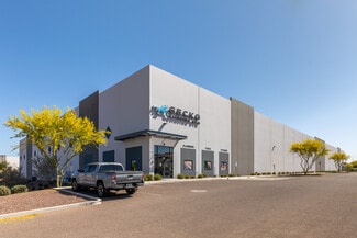 Plus de détails pour 24400 N 19th Ave, Phoenix, AZ - Industriel à louer
