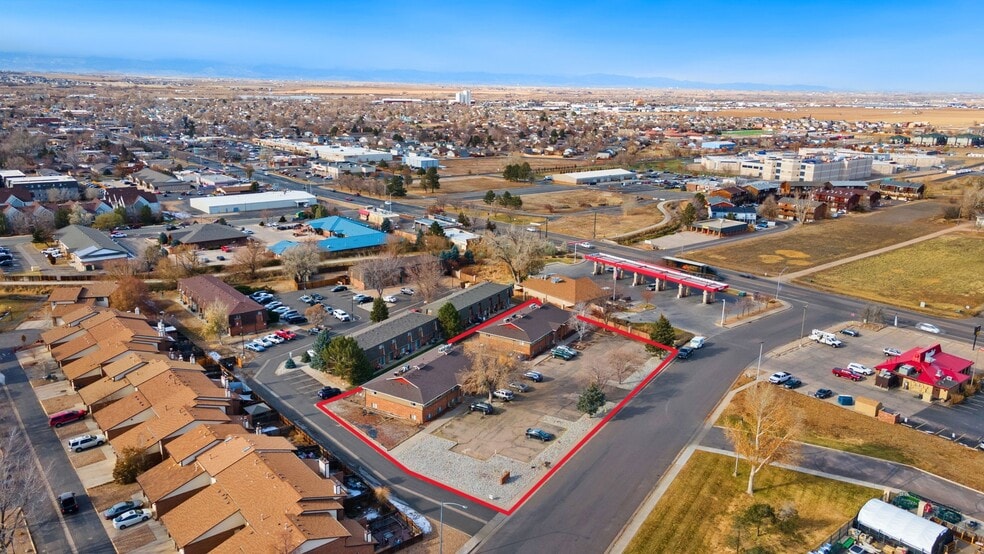 63 S 22nd Ave, Brighton, CO for sale - Building Photo - Image 1 of 23