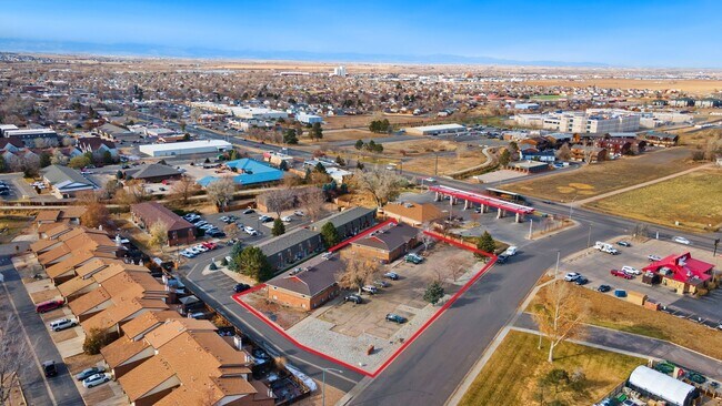 More details for 63 S 22nd Ave, Brighton, CO - Multifamily for Sale