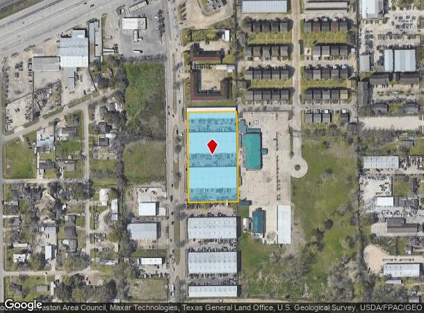 13301-13379 Fondren Rd, Houston, TX à louer - Photo du bâtiment - Image 1 de 2