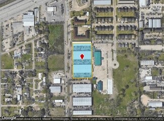 Plus de détails pour 13301-13379 Fondren Rd, Houston, TX - Industriel à louer