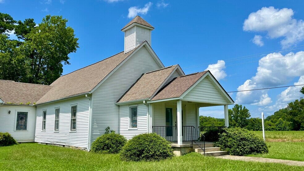 955 Spring Valley Rd, Henderson, NC à vendre - Photo du bâtiment - Image 3 de 21