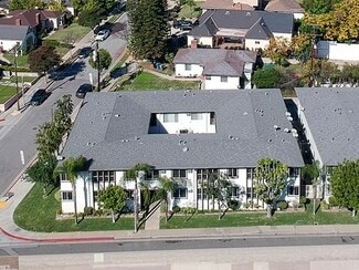 More details for 3111 W Ramona Rd, Alhambra, CA - Multifamily for Sale