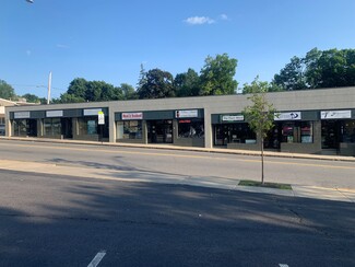 More details for 1102 Pleasant St, Worcester, MA - Retail for Lease