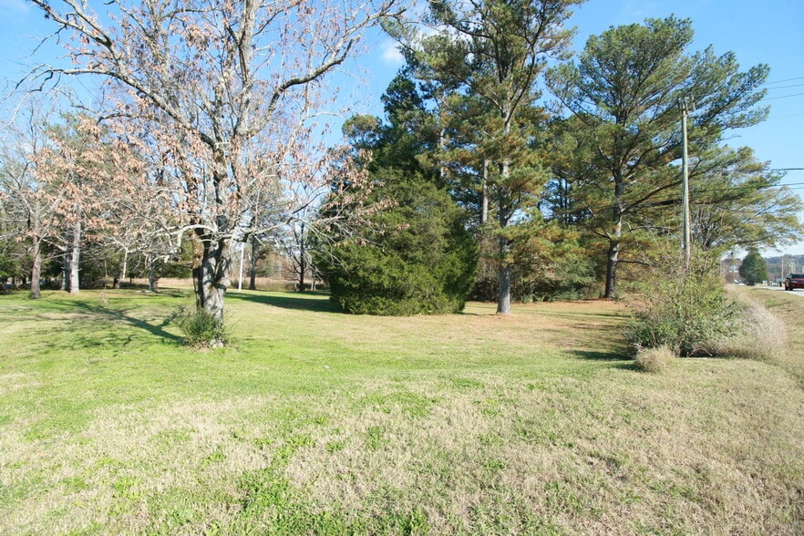 2327 Highway 41, Ringgold, GA for sale - Building Photo - Image 3 of 4