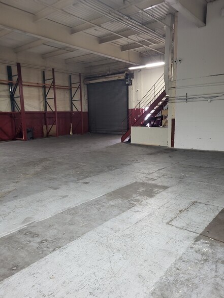 1340 Ralph Ave, Brooklyn, NY for lease - Interior Photo - Image 2 of 6