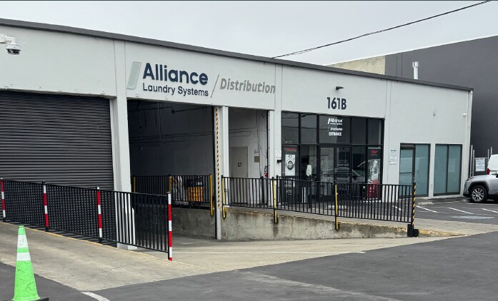 161 Starlite St, South San Francisco, CA for lease - Building Photo - Image 1 of 2