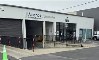 Plus de détails pour 161 Starlite St, South San Francisco, CA - Industriel à louer