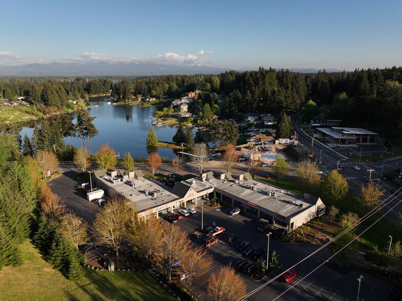 3106 Sumner Tapps Hwy, Sumner, WA for sale - Building Photo - Image 2 of 8