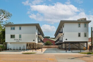 Plus de détails pour 2004 Binz St, Houston, TX - Multi-résidentiel à vendre