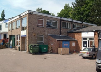 More details for Albert Rd N, Reigate - Office for Lease