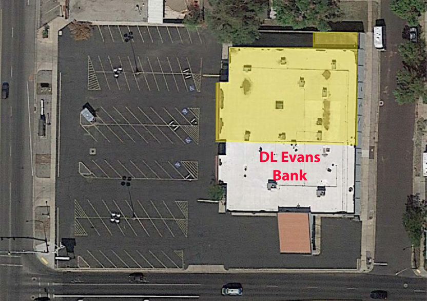 3990 Washington Blvd, Ogden, UT for lease - Building Photo - Image 2 of 6