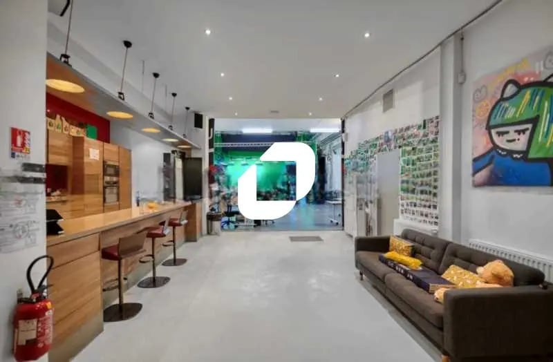 Bureau dans Montreuil à vendre - Photo intérieure - Image 2 de 7