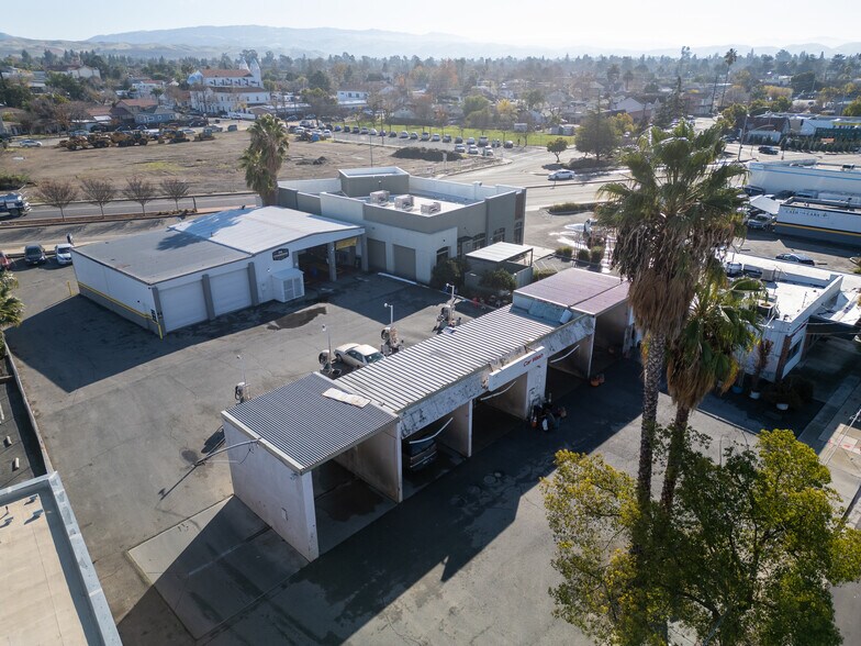 2653 Old 1st St, Livermore, CA à vendre - Photo principale - Image 1 de 37