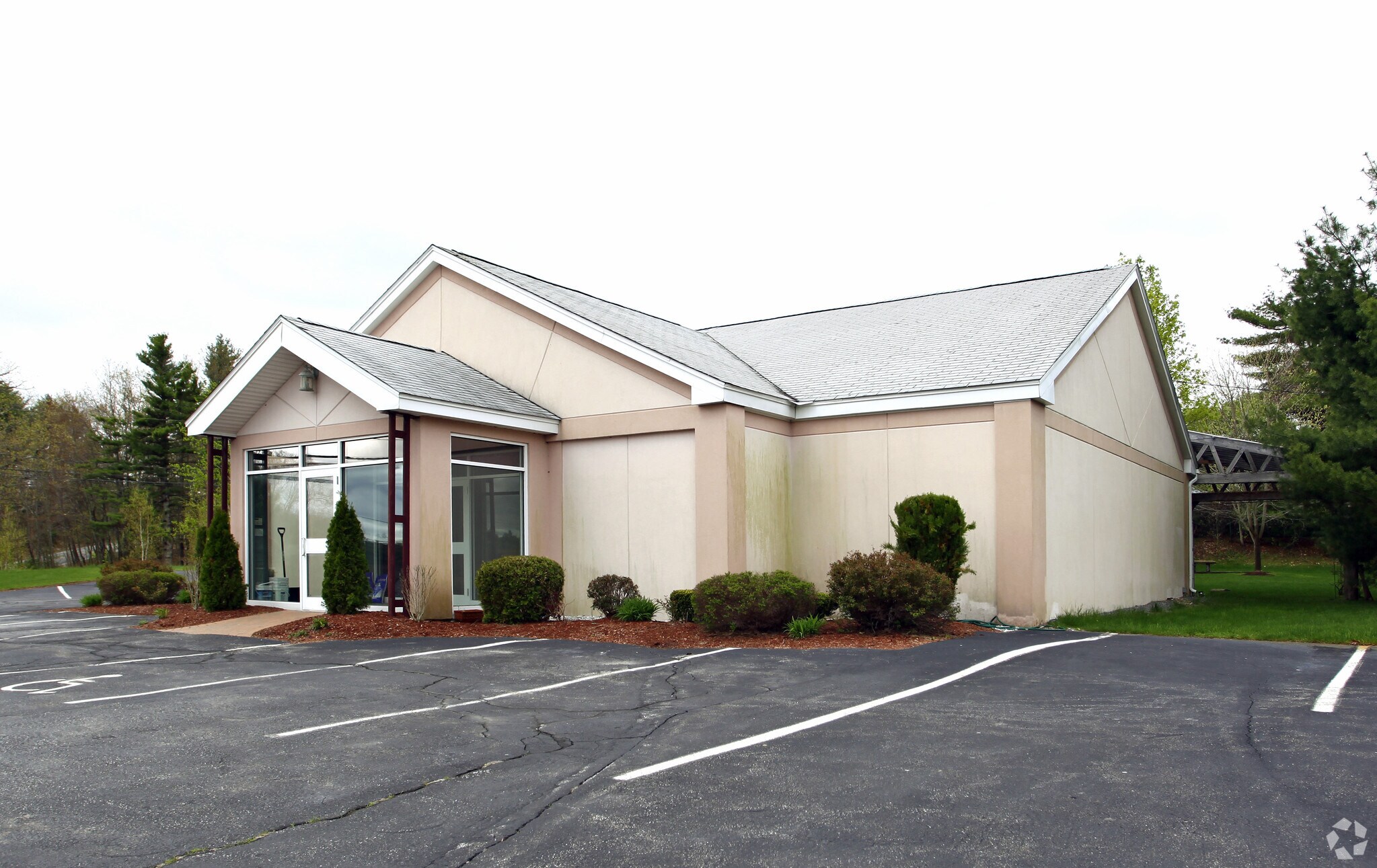 2 Old Nashua Rd, Londonderry, NH à vendre Photo principale- Image 1 de 9