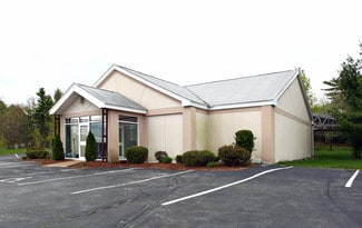 Plus de détails pour 2 Old Nashua Rd, Londonderry, NH - Commerce de détail à vendre