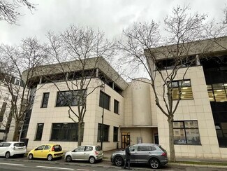 More details for 6-12 Avenue De Verdun 1916, La Garenne-Colombes - Office for Sale