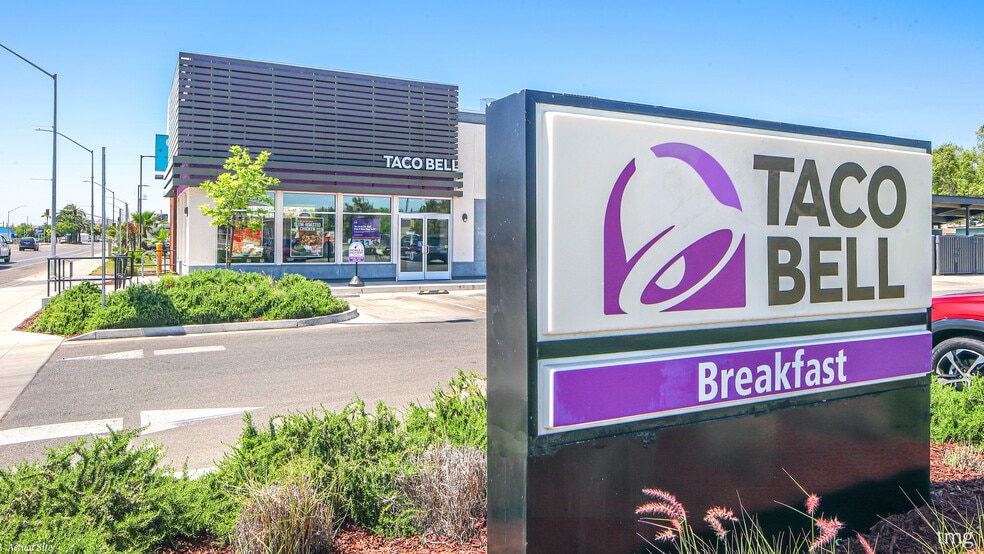 4071 Ventura St, Fresno, CA for sale - Building Photo - Image 2 of 4