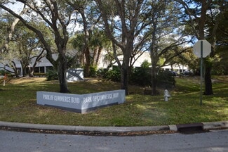 Plus de détails pour 6000 Park of Commerce Blvd, Boca Raton, FL - Industriel à louer