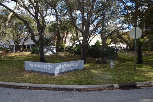 More details for 6000 Park of Commerce Blvd, Boca Raton, FL - Industrial for Lease