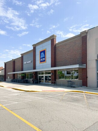 Plus de détails pour 4107 Portsmouth Blvd, Chesapeake, VA - Bureau, Commerce de détail à louer