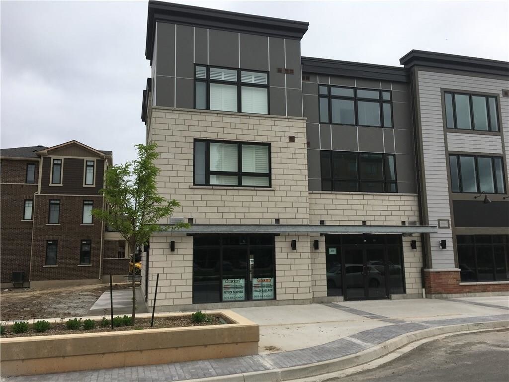 438-450 Winston Rd, Grimsby, ON à vendre Photo principale- Image 1 de 1