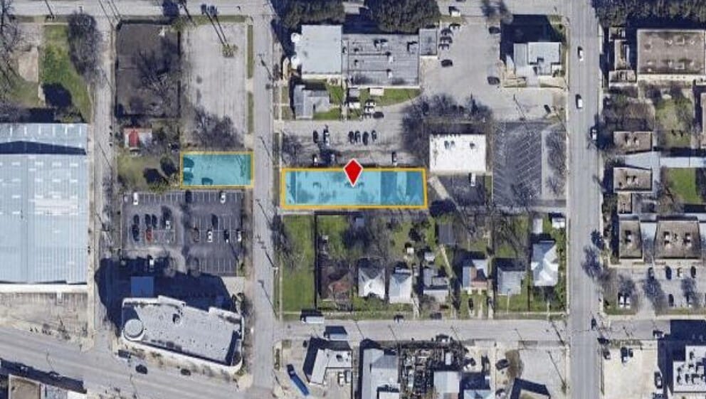 120 N Mesquite St, San Antonio, TX for lease Primary Photo- Image 1 of 11