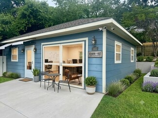 More details for 1102 N Cuernavaca Dr, Austin, TX - Office for Sale