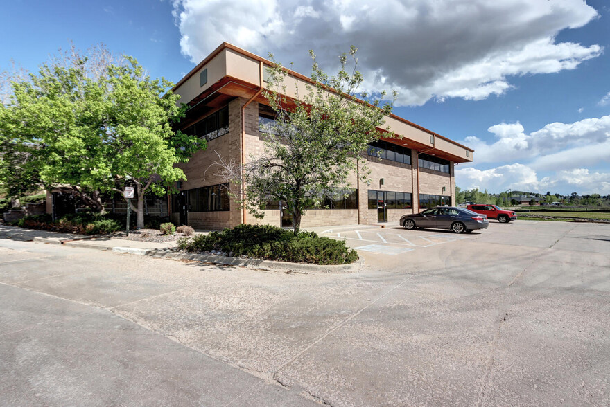 1025 S Perry St, Castle Rock, CO for sale - Building Photo - Image 1 of 1