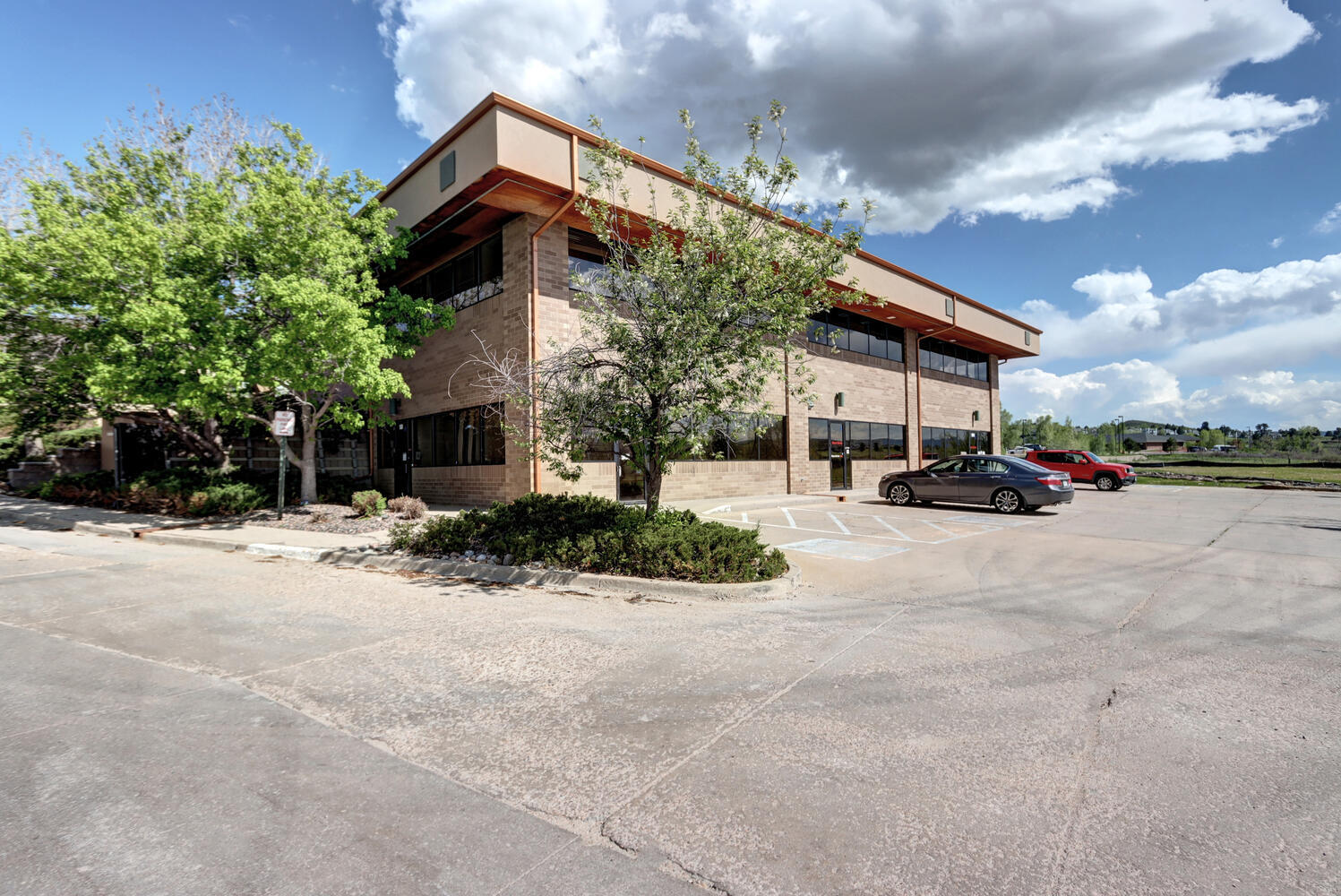 1025 S Perry St, Castle Rock, CO à vendre Photo du bâtiment- Image 1 de 1