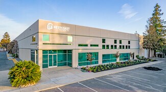 Plus de détails pour 1901 Las Plumas Ave, San Jose, CA - Industriel à louer