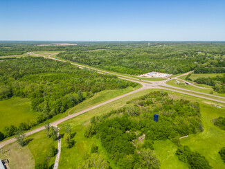 Plus de détails pour Highway 25 Bypass 333.77 Acres, Starkville, MS - Terrain à vendre