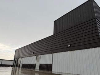 Plus de détails pour 105 Sunset, Malakoff, TX - Spécialité à vendre