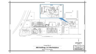 Plus de détails pour SE 132 St Rd, Belleview, FL - Terrain à vendre