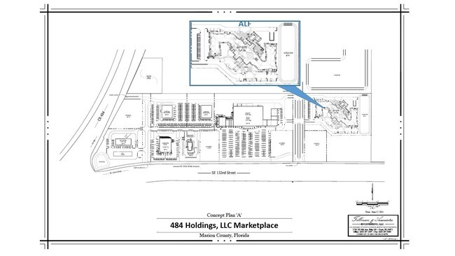 More details for SE 132 St Rd, Belleview, FL - Land for Sale