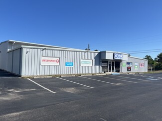 Plus de détails pour 16645 US Highway 19, Hudson, FL - Flex à vendre