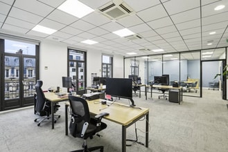 160 Boulevard Haussmann, Paris à louer Photo intérieure- Image 2 de 12